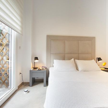 Athenian Residences ภายนอก รูปภาพ