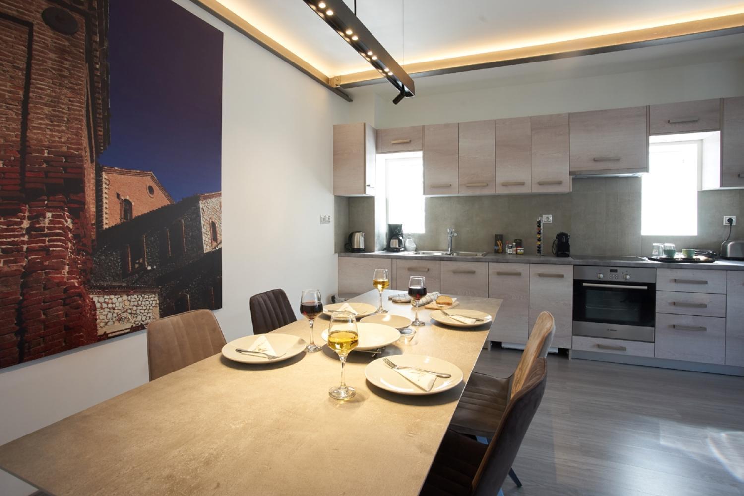Athenian Residences ภายนอก รูปภาพ