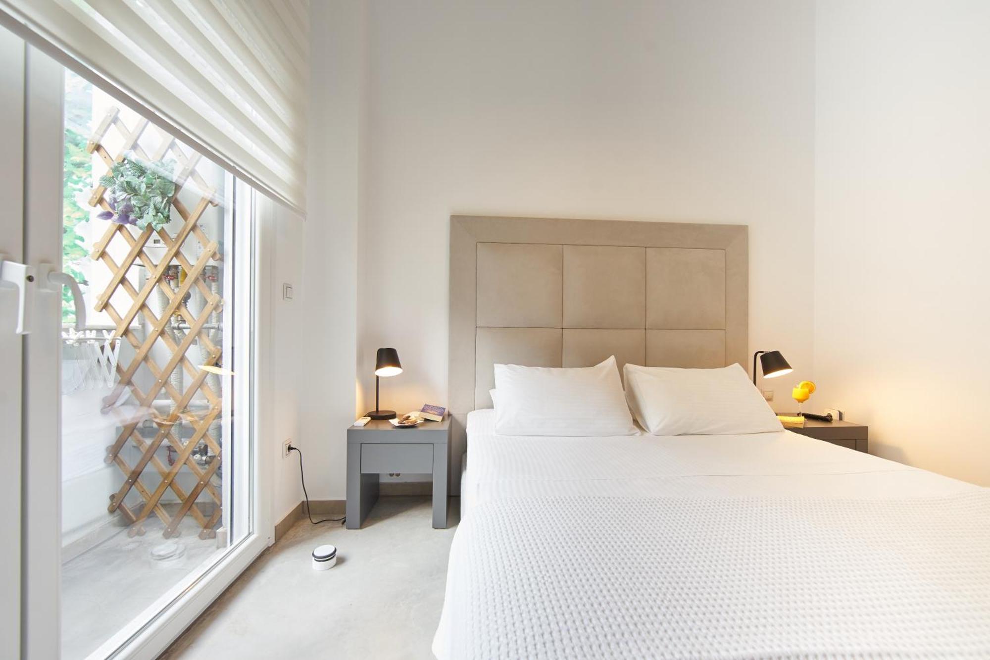 Athenian Residences ภายนอก รูปภาพ