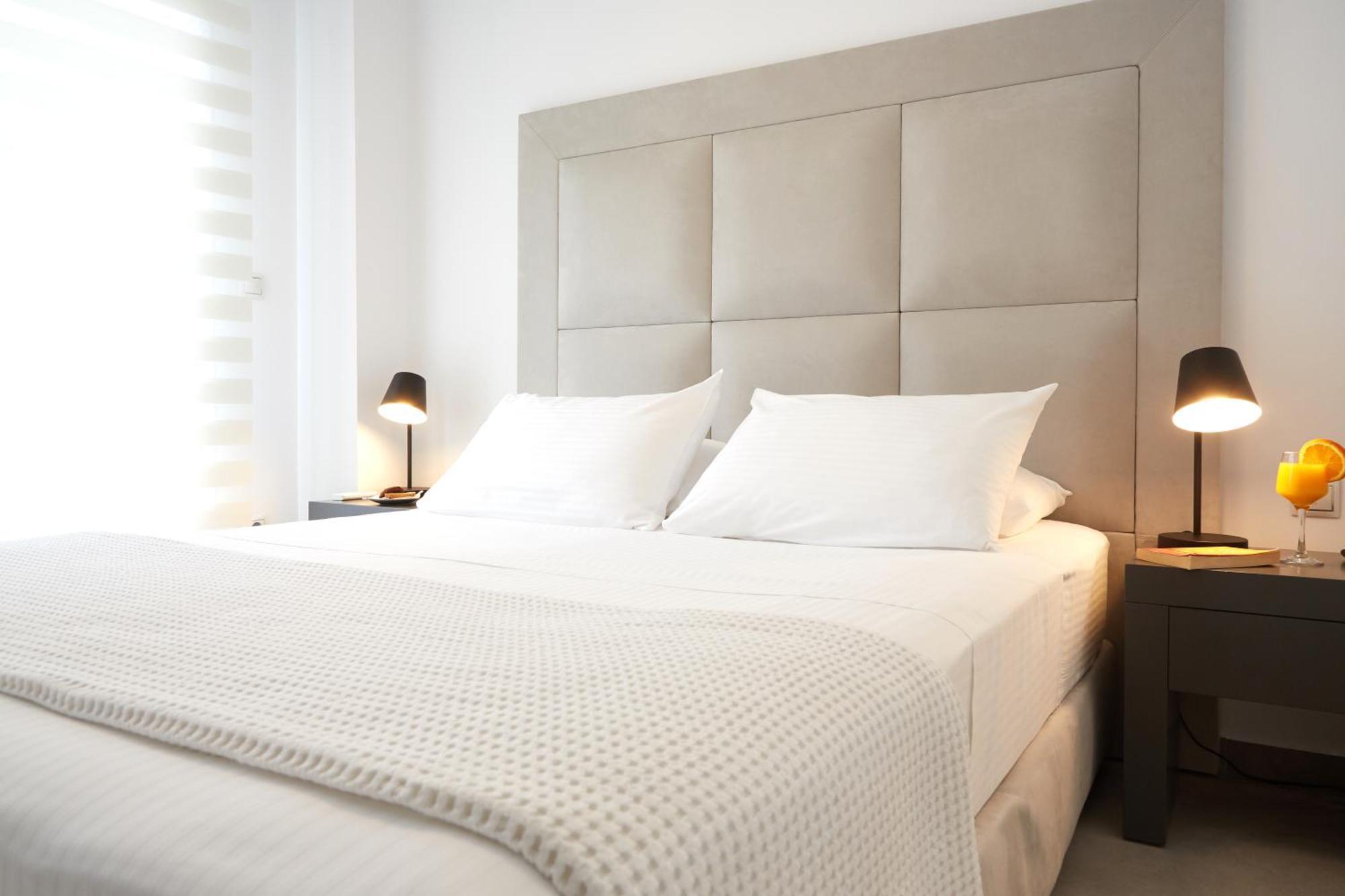 Athenian Residences ภายนอก รูปภาพ