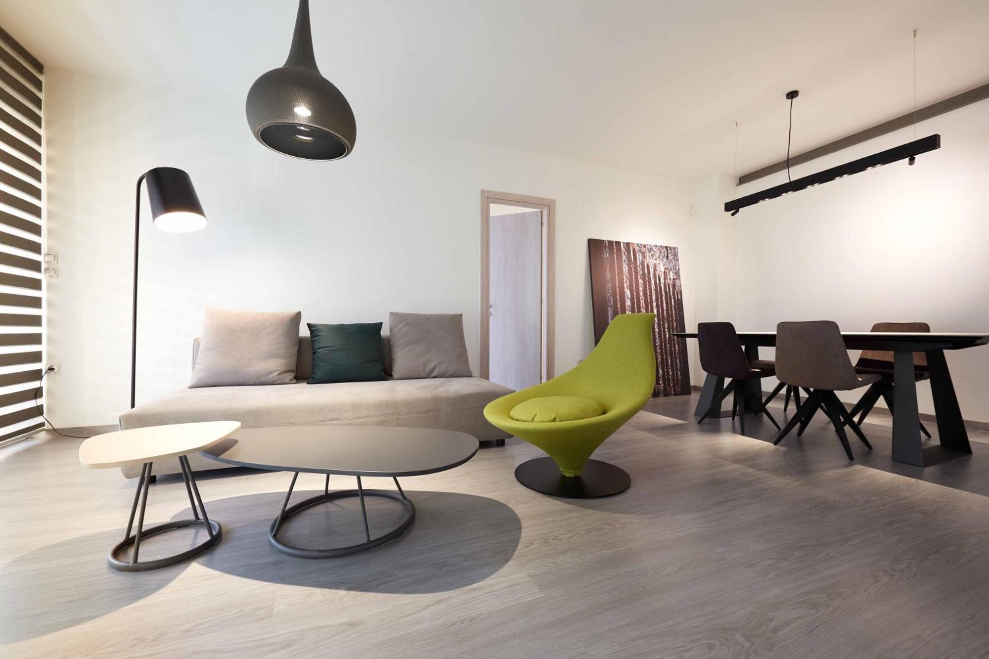 Athenian Residences ภายนอก รูปภาพ