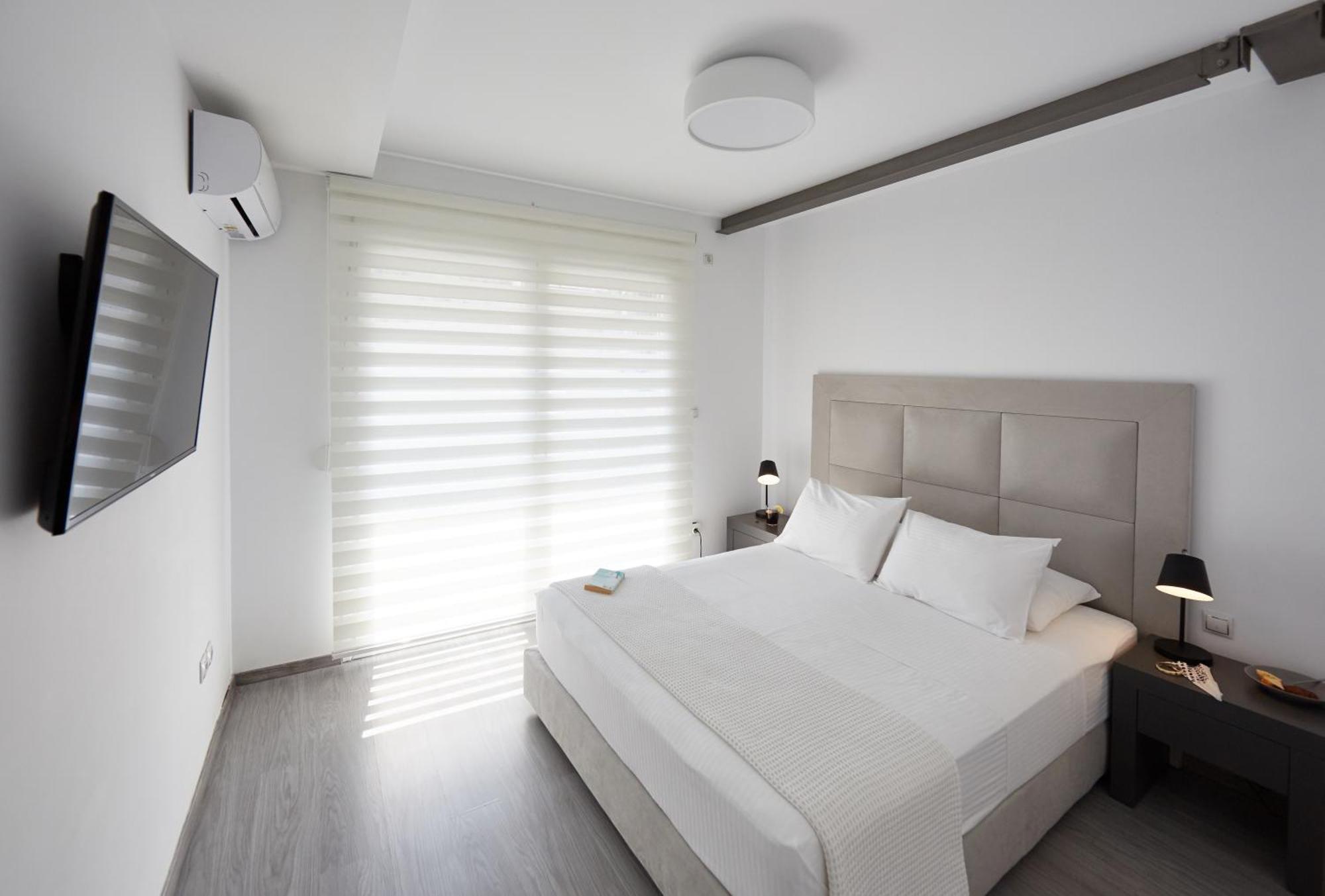 Athenian Residences ภายนอก รูปภาพ