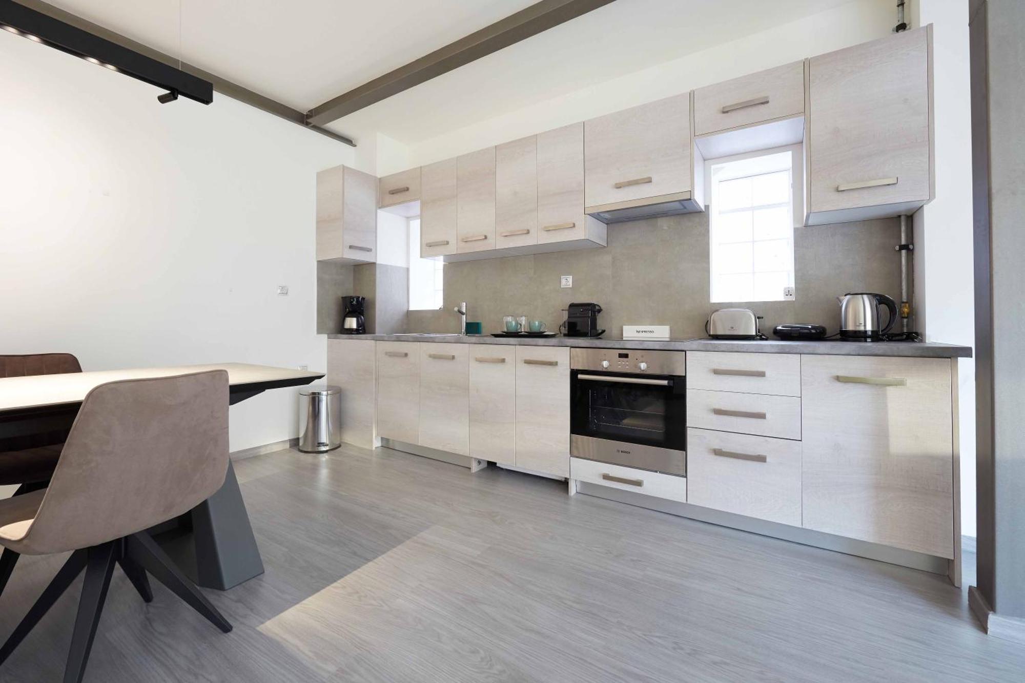 Athenian Residences ภายนอก รูปภาพ